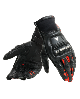 DAINESE STEEL-PRO IN HANDSCHCUHE