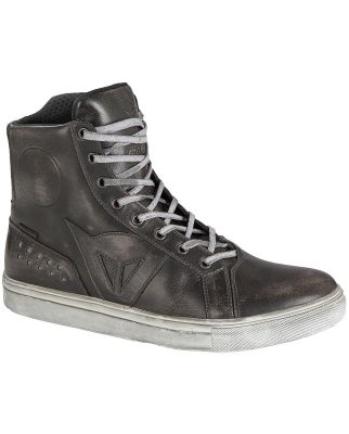 Dainese Street Rocker D-WP Motorradschuhe