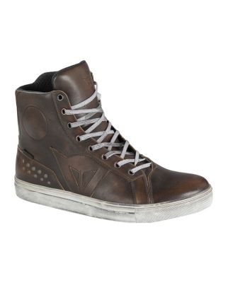 Dainese Street Rocker D-WP Motorradschuhe