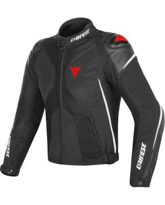 Dainese Super Rider D-Dry Jacke