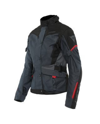 Dainese Tempest 3 D-Dry  Damen Motorrad Textiljacke