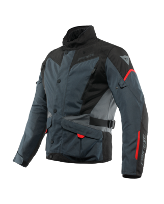 Dainese Tempest 3 D-Dry Motorrad Textiljacke