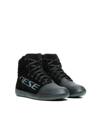 Dainese York D-WP Motorradschuhe