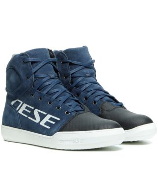 Dainese York D-WP Motorradschuhe