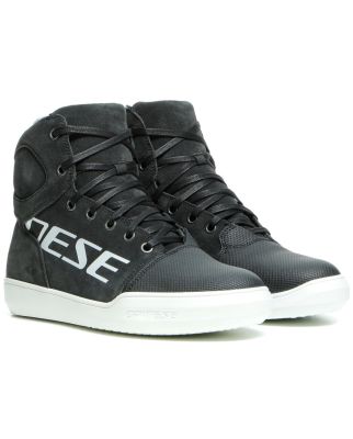 Dainese York D-WP wasserdichte Damen Motorradschuhe