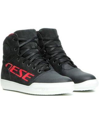 Dainese York D-WP wasserdichte Damen Motorradschuhe