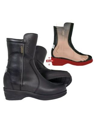 Daytona SL Pilot GTX Gore-Tex Lady