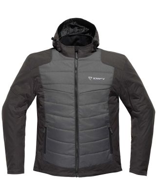 DIFI CRAIG AEROTEX® URBAN MOTORRADJACKE
