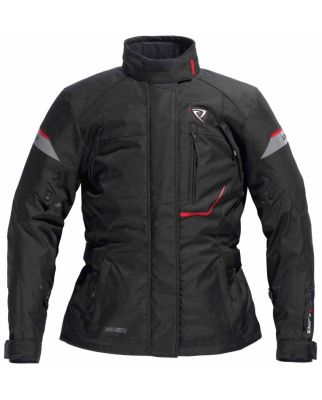 DIFI NEXIA AEROTEX® MOTORRADJACKE DAMEN
