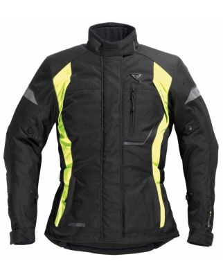 DIFI NEXIA AEROTEX® MOTORRADJACKE DAMEN