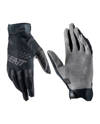 Leatt Handschuh 2.5 WindBlock schwarz