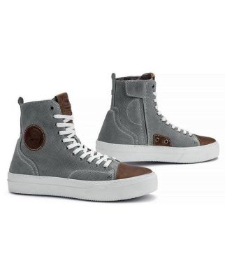 FALCO LENNOX Basket Grau