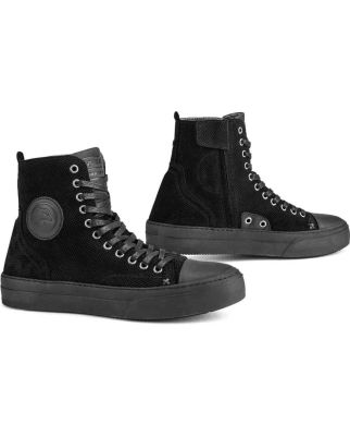 FALCO LENNOX Basket GREEN ARMY