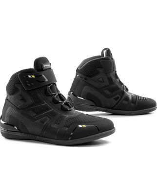 Falco Motorradschuhe Sneaker Maxx-Tech 2 WTR