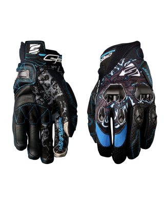 Five Damen Stunt Evo Handschuhe