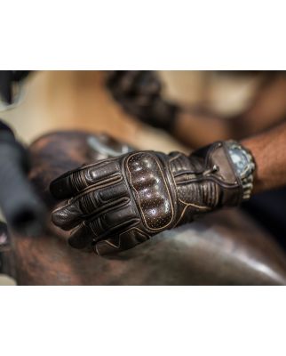 Five Handschuhe Kansas