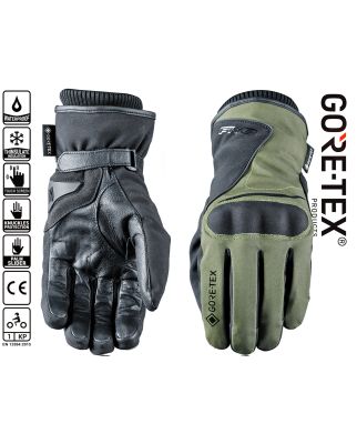 Five Handschuhe Stockholm GTX