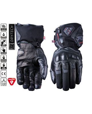 Five Heizbare Handschuhe HG1 WP EVO