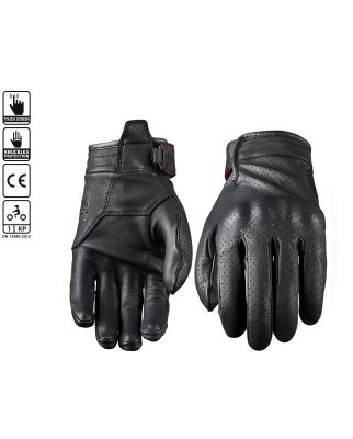 Five Mustang Evo Motorrad Handschuhe