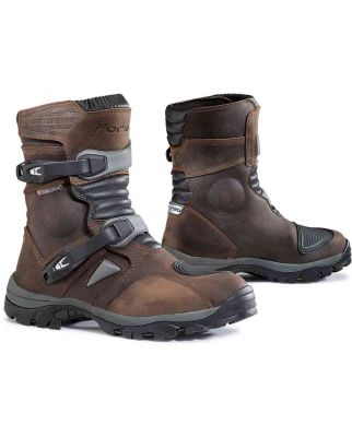 Forma Adventura Low Brown