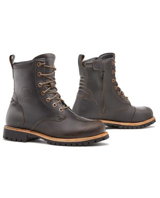 FORMA LEGACY STIEFEL BRAUN