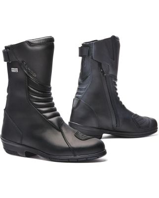 Forma Rose Outdry wasserdichte Damen Motorradstiefel