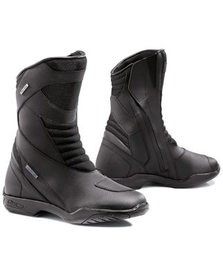 Forma Nero wasserdichte Motorradstiefel