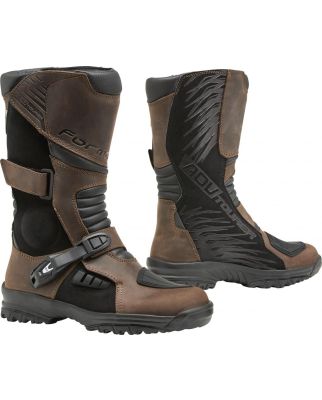 Forma ADV Tourer wasserdichte Motorradstiefel
