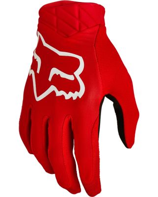 FOX Airline Motocross Handschuhe