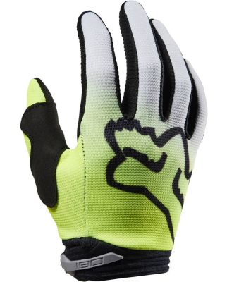 Fox Gloves 180 Toxsyk Kids