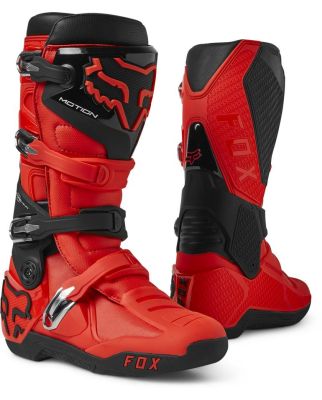 FOX Motion Motocross Stiefel