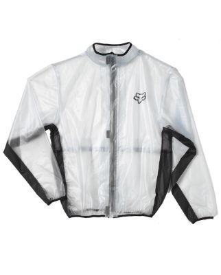 FOX MX Fluid Regenjacke