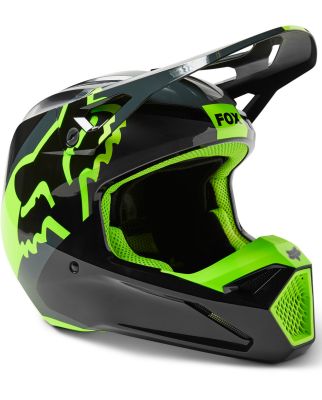 Fox V1 Helm Mips XPOZR