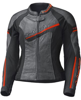 Held Debbie II Damen Motorrad Lederjacke