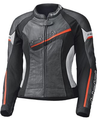Held Debbie II Damen Motorradlederjacke