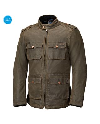 Held Lawrance Urban Jacke