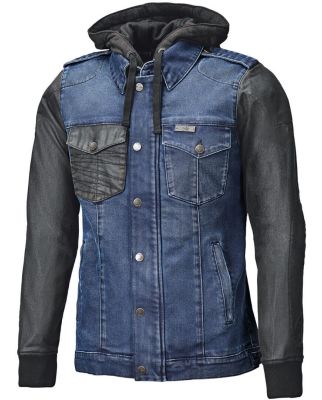 Held Petrol Motorrad Textiljacke