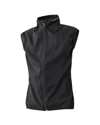 Held Windblocker-Weste