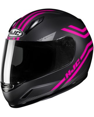 HJC CL-Y STRIX KIDS