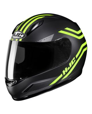 HJC CL-Y STRIX MC1SF KIDS