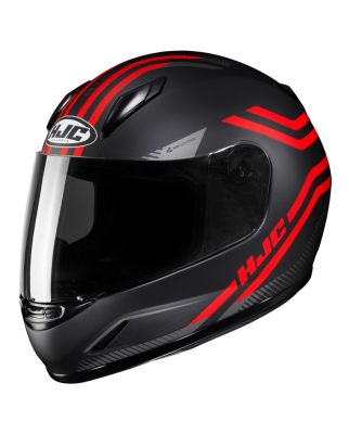 HJC CL-Y STRIX MC3HSF KIDS