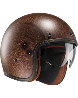 HJC FG 70s Vintage Jet Helm