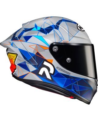 HJC RPHA 1 Pol Espargaro Replica Helm