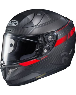 HJC RPHA 11 Nakri Carbon Helm MC-1SF