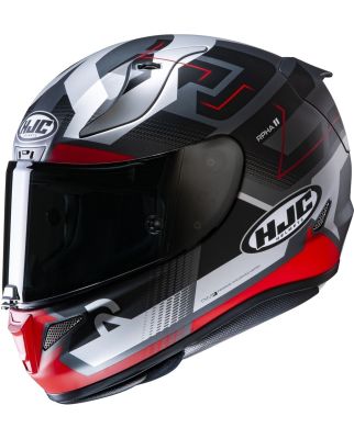 HJC RPHA 11 Nectus Helm MC1SF