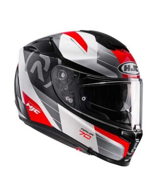 HJC RPHA 70 LIF MC1 Helm