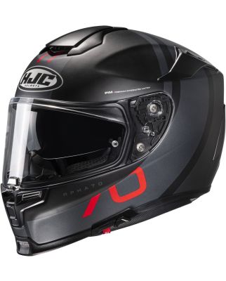 Hjc Rpha 70 PAIKA MC1SF