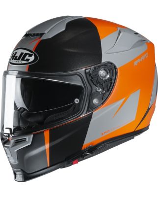 HJC RPHA 70 Terika  MC-7SFHelm