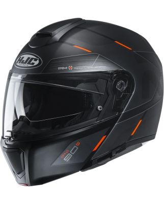 HJC RPHA 90s Bekavo Klapphelm MC-3H