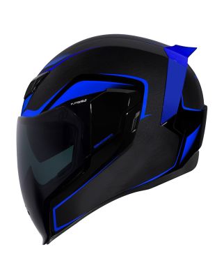 Icon Airflite Crosslink Helm